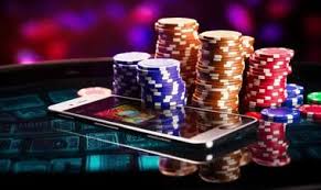 Вход на зеркало Poperlo Casino