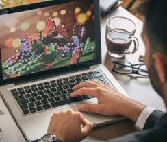Вход на официальный сайт Poperlo Casino